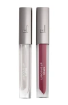 Doucce Luscious Lip Stain In Multi