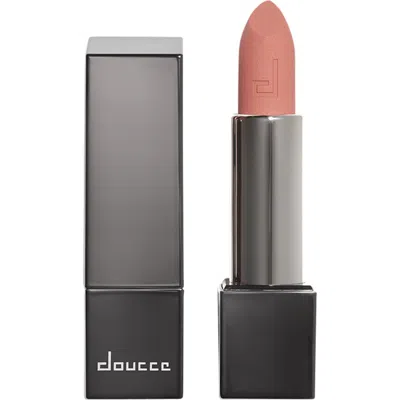 Doucce Matte Temptation Lipstick
