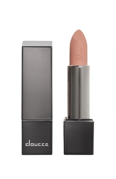 Doucce Matte Temptation Lipstick