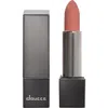 Doucce Matte Temptation Lipstick In Transparent