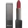 Doucce Matte Temptation Lipstick In Red