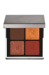 Doucce Posh Powder Eyeshadow In Multi