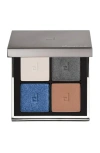 Doucce Posh Powder Eyeshadow In Multi