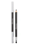 Doucce Smudge Resistant Eyeliner In Black