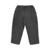 Doudou Élange Wool-blend Pants Kids In Blue