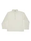 Doudou Et Compagnie Button-front Long-sleeves Polo Shirt
