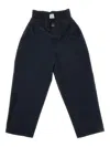 Doudou Et Compagnie Layered Trousers