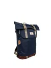Doughnut Christopher Jungle Ii Backpack In Blue