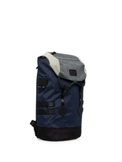 Doughnut Colorado Backpack In Orange