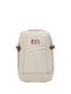 Doughnut Explorer Dreamwalker Logo-patch Backpack In Neutral
