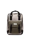 Doughnut Jumanji Backpack In Blue