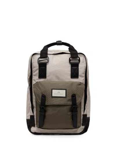 Doughnut Jumanji Backpack In Blue