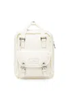 Doughnut Mini Beyond The Horizon Backpack In Neutral