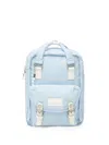 Doughnut Mini Beyond The Horizon Backpack In Red