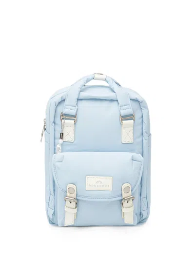 Doughnut Mini Beyond The Horizon Backpack In Red