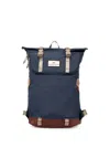 Doughnut Small Christopher Jungle Ii Backpack In Blue