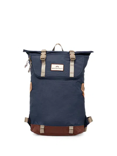 Doughnut Small Christopher Jungle Ii Backpack In Blue