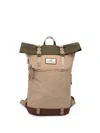 Doughnut Small Christopher Jungle Ii Backpack In Pink