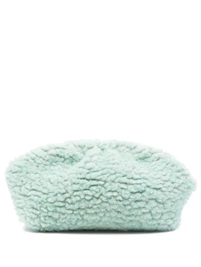 Douuod Kids' Adele Clutch Bag In 蓝色