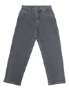 Douuod Trousers In Gray