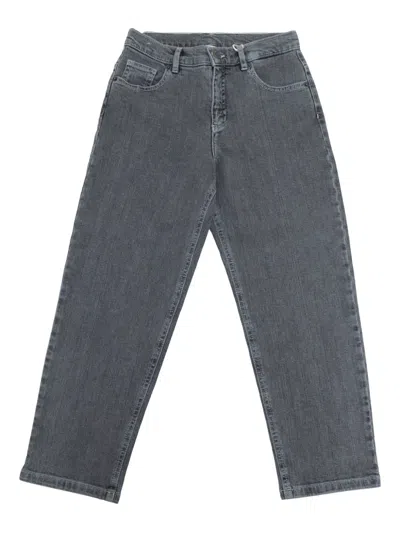 DOUUOD BAGGY JEANS