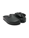 Douuod Birky Slides In Black