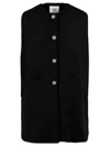 Douuod 夹克黑色 In Black