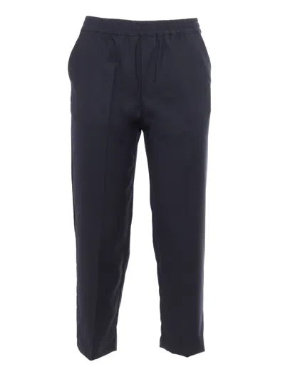 Douuod Kids' Blue Trousers