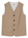 Douuod Jacket-shirt Giocattolo Beige In Brown