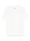 Douuod Cotton T-shirt In White