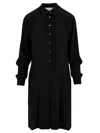 Douuod Dresses In Black
