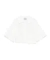 Douuod Embroidered Shirt