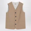 Douuod Jacket-shirt Giocattolo Beige In Beige