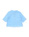 Douuod Blouses In Blue