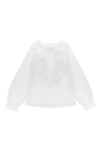 Douuod Ruches T-shirt