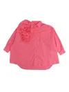 Douuod Shirt In Pink