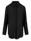 Douuod Shirts Black