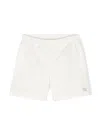DOUUOD SHORTS CON STAMPA