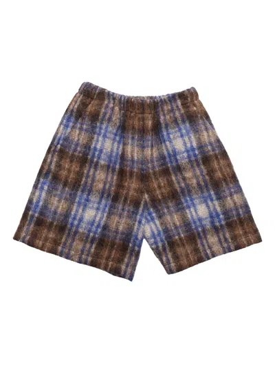 Douuod Kids' Shorts In Grey