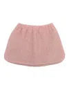 Douuod Skirt In Pink
