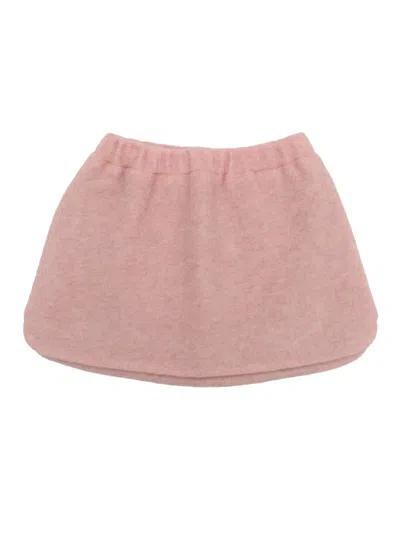 Douuod Kids' Skirt In Pink
