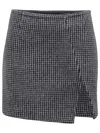Douuod Skirts In Blue