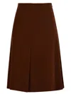 Douuod Skirts In Brown