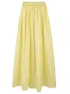 Douuod Skirts In Yellow