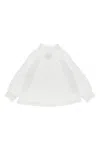 Douuod Smock Stitch T-shirt