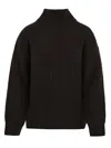 Douuod Sweaters In Brown