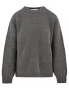 Douuod Sweaters In Gray