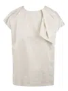 Douuod Sweaters In White
