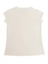 Douuod T-shirt/top In White