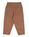 Douuod Toddler Boy Pants Camel Size 6 Cotton, Elastane In Beige